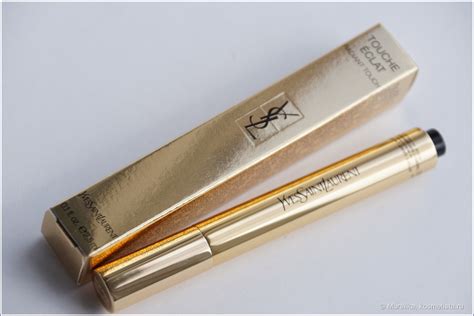 YSL anti cernes multi action